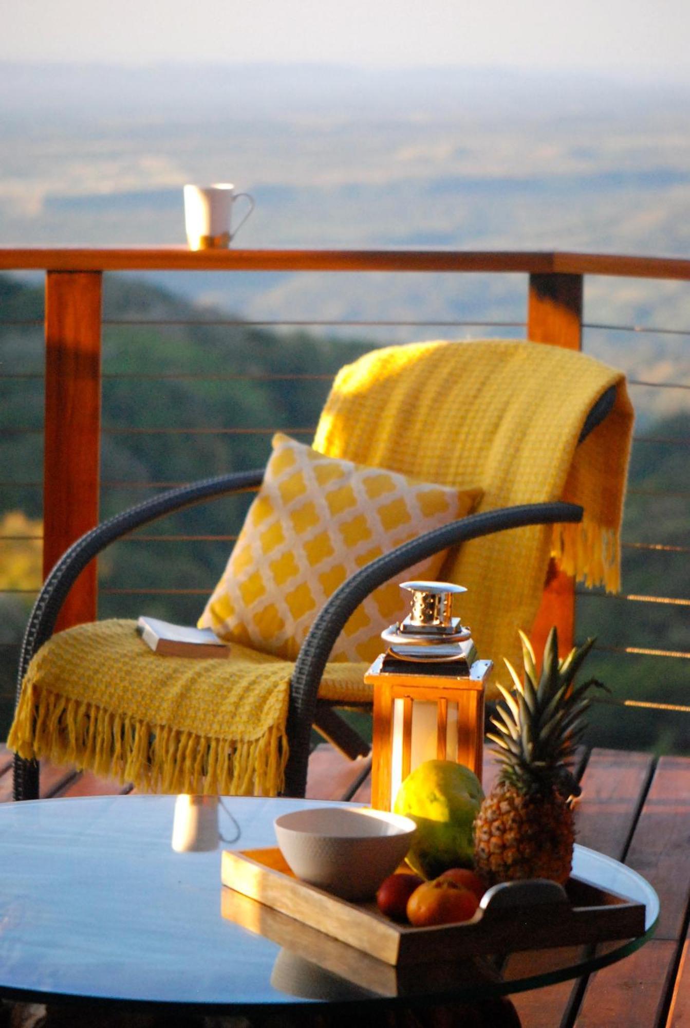 Lucero Golf And Country Club Tree Houses Boquete Kültér fotó