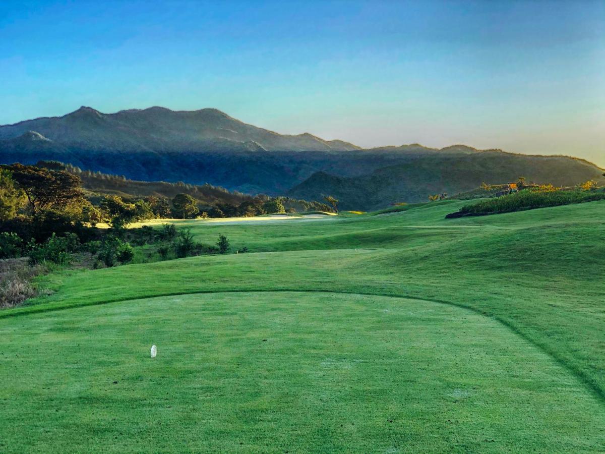 Lucero Golf And Country Club Tree Houses Boquete Kültér fotó